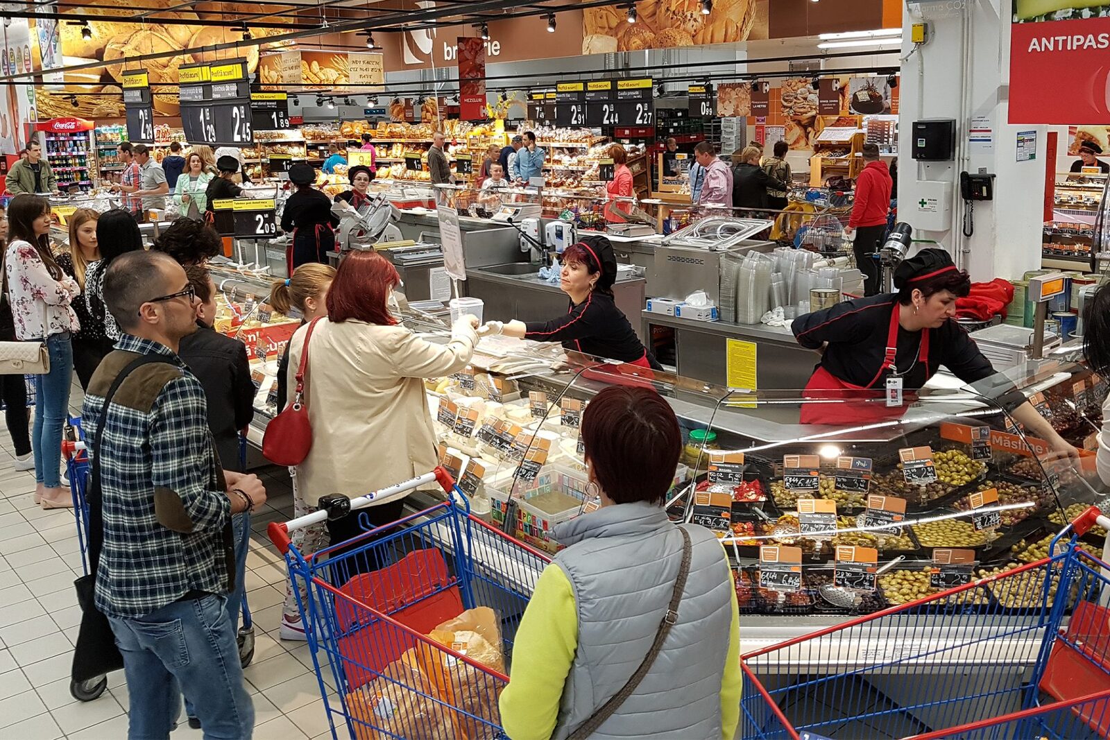 Președintele Consiliului Concurenței avertizează asupra riscului de majorare artificială a prețurilor Declarațiile prin care sunt anunțate intenții de a crește prețurile pot duce la coordonarea comportamentului concurenților și la o creștere artificială a prețurilor pe piață