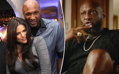 Odom, atacat la revederea cu Khloe Kardashian: Ce s-a întâmplat?