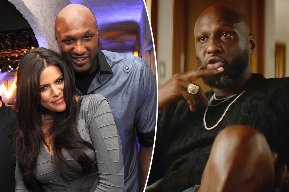 Odom, atacat la revederea cu Khloe Kardashian: Ce s-a întâmplat?