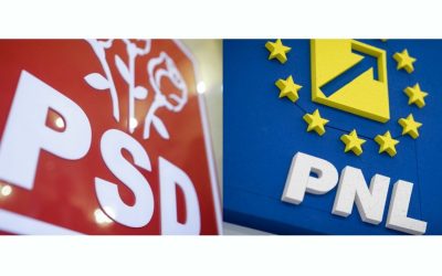 PSD: Exclus alianța cu extremiștii. Vrea coaliție pro-Europa sau merge în opoziție