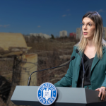 Distrugerea spațiilor verzi, infracțiune: Ministra Mediului amenință cu închisoare