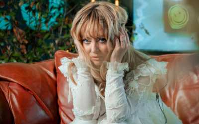 Delia, manifest pentru emoții: „Analog” live la ZU, un succes!