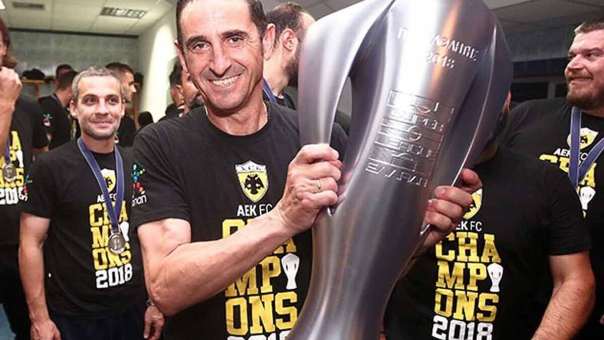 "Van a tener que apretar muchísimo"