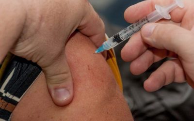 Vaccinul antigripal: Perioada de precomandă prelungită. De ce?