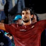 Vacherot, ascensiune fulminantă înainte de duelul cu Alcaraz