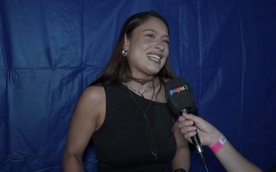 Valentina Marquez, pe scena lui Ricky Martin: „Încă nu-mi vine să cred!”
