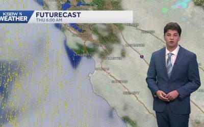 Vântul schimbă vremea: Ploaia pleacă, vine căldura