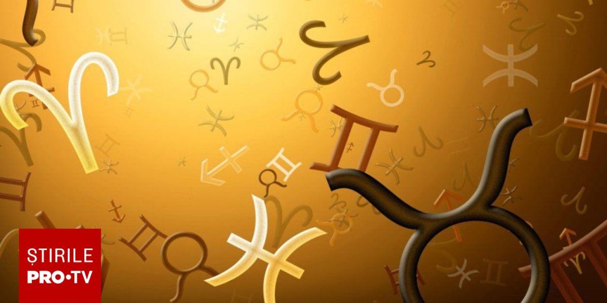 Horoscop săptămâna 20 - 26 aprilie 2026. Schimbări neașteptate și începuturi noi sub influența lui Venus și Uranus în Gemeni