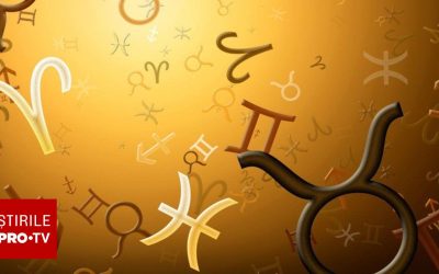 Venus și Uranus în Gemeni: Schimbări majore la orizont, săptămâna 20-26 aprilie 2026