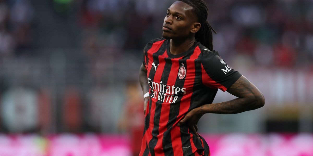 Verona vs. AC Milan 2026 livestream: How to watch Serie A for free