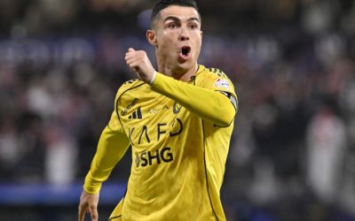 Veste bombă pentru Cristiano Ronaldo: Ce anunț a primit vedeta