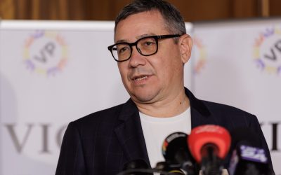 Politicienii, chemați la responsabilitate: Criza trebuie oprită imediat!