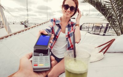 Visa deschide calea cumpărăturilor bazate pe inteligență artificială, global