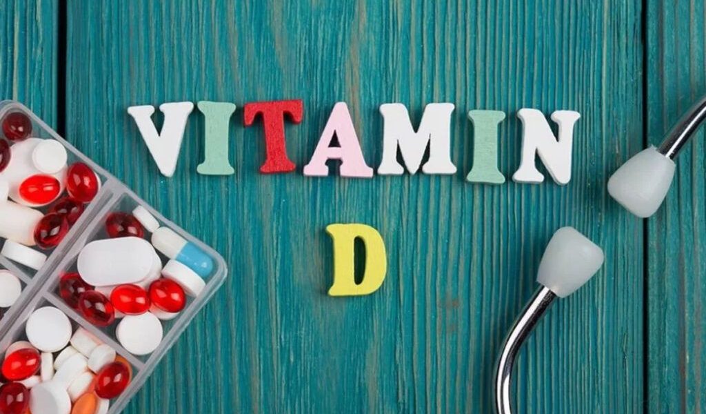 Vitamina D: Doza optimă ce reduce riscul de demență