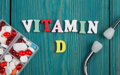 Vitamina D: Doza optimă ce reduce riscul de demență