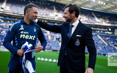 Antrenorul Vitor Pereira a mărturisit că emoțiile puternice l-au împiedicat să revină mai devreme pe stadionul Dragão, după remiza obținută de Nottingham Forest cu FC Porto în prima manșă a sferturilor de finală ale Europa League
