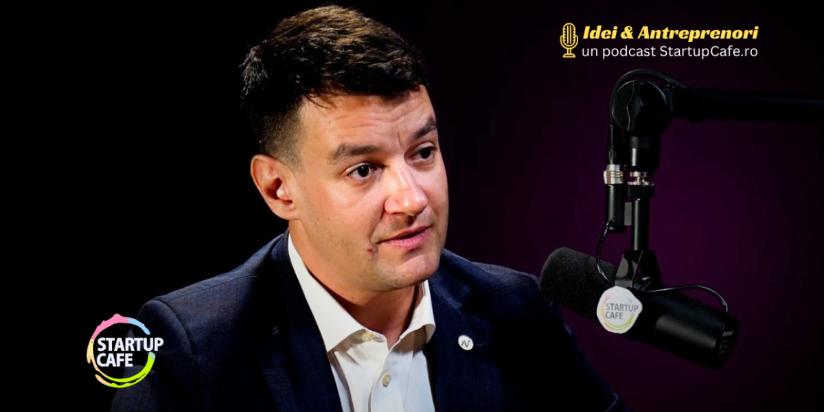 Românul care a pornit un startup într-un grajd transformă lumea: SUA și Brazilia!