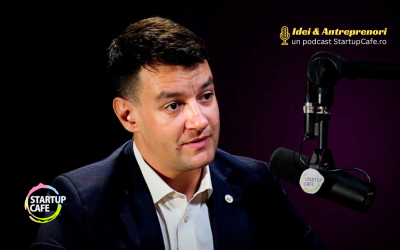 Românul care a pornit un startup într-un grajd transformă lumea: SUA și Brazilia!