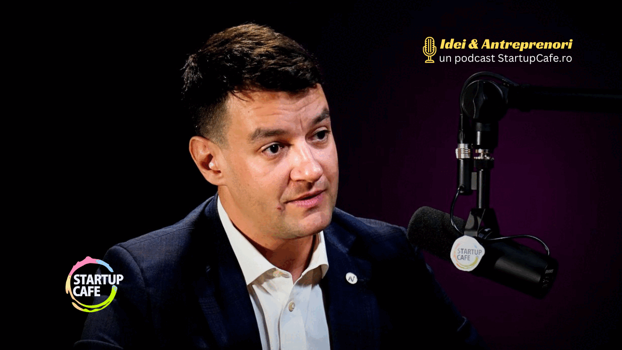 Românul care a pornit un startup într-un grajd transformă lumea: SUA și Brazilia!