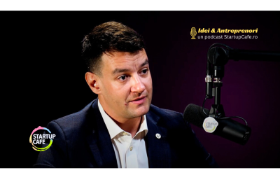 Un antreprenor din România a plecat din grajd: Acum are fabrici în SUA și Brazilia