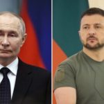 Ucraina vrea summit Zelenski-Putin în Turcia, anunță ministrul Sîbiga