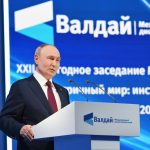 Putin trimite soldați în „abator”. Peste 1,31 milioane de ruși morți în Ucraina