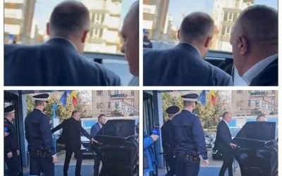 Numirea lui Marius VOINEAG în funcția de adjunct al procurorului general a ridicat semne de întrebare, mai ales în contextul unor suspiciuni privind posibile anticipări ale deciziei