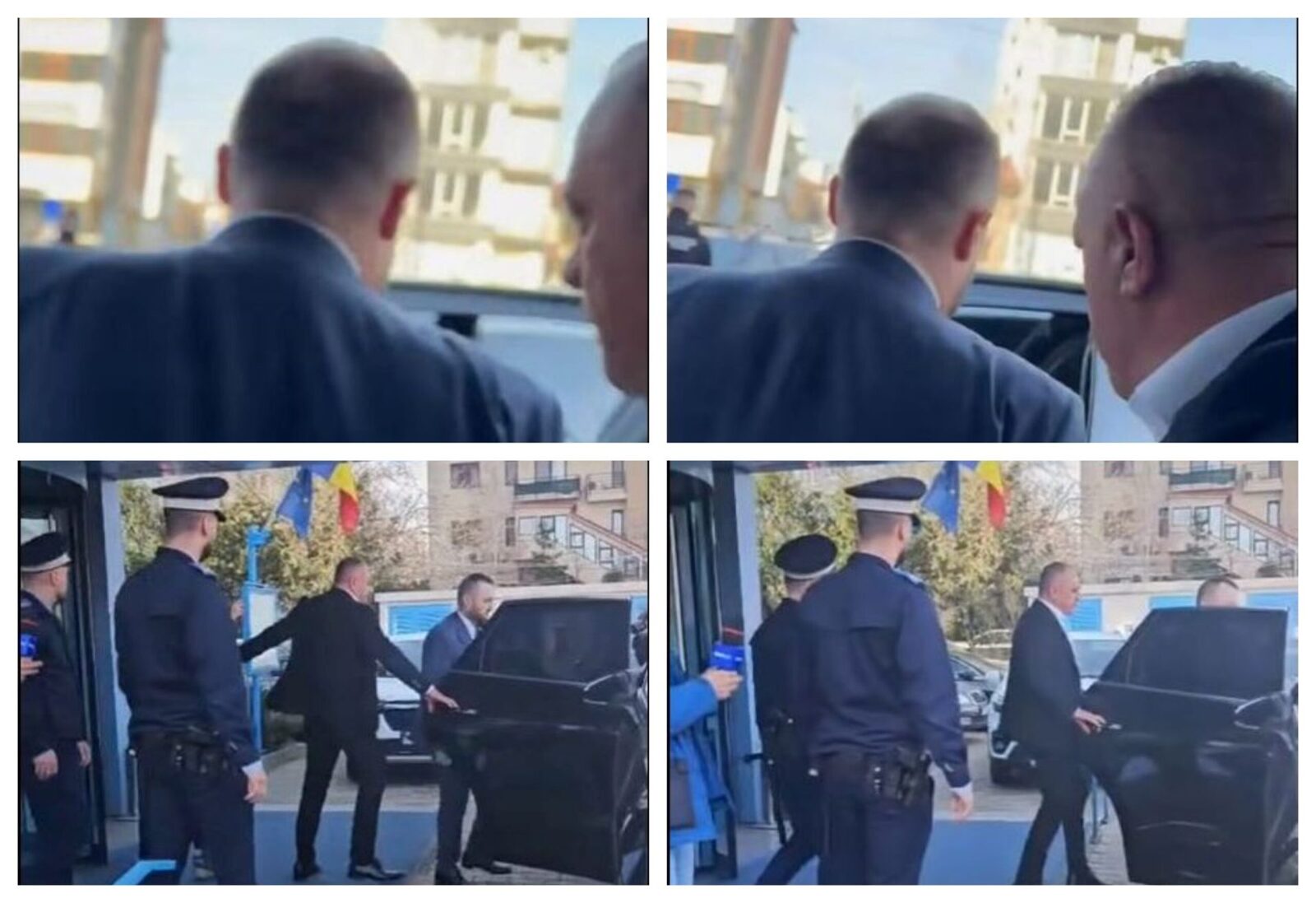 Numirea lui Marius VOINEAG în funcția de adjunct al procurorului general a ridicat semne de întrebare, mai ales în contextul unor suspiciuni privind posibile anticipări ale deciziei