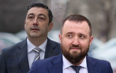 Fostul europarlamentar Vlad GHEORGHE critică numirile din justiție Vlad GHEORGHE, fost europarlamentar și actual consilier onorific al prim-ministrului Ilie BOLJAN, a reacționat dur la numirile lui Marius VOINEAG și Alex FLORENȚA în funcțiile de procuror-șef adjunct la Parchetul General, respectiv DIICOT