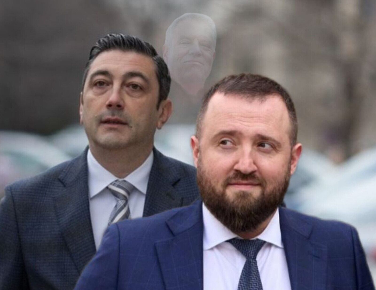 Fostul europarlamentar Vlad GHEORGHE critică numirile din justiție Vlad GHEORGHE, fost europarlamentar și actual consilier onorific al prim-ministrului Ilie BOLJAN, a reacționat dur la numirile lui Marius VOINEAG și Alex FLORENȚA în funcțiile de procuror-șef adjunct la Parchetul General, respectiv DIICOT