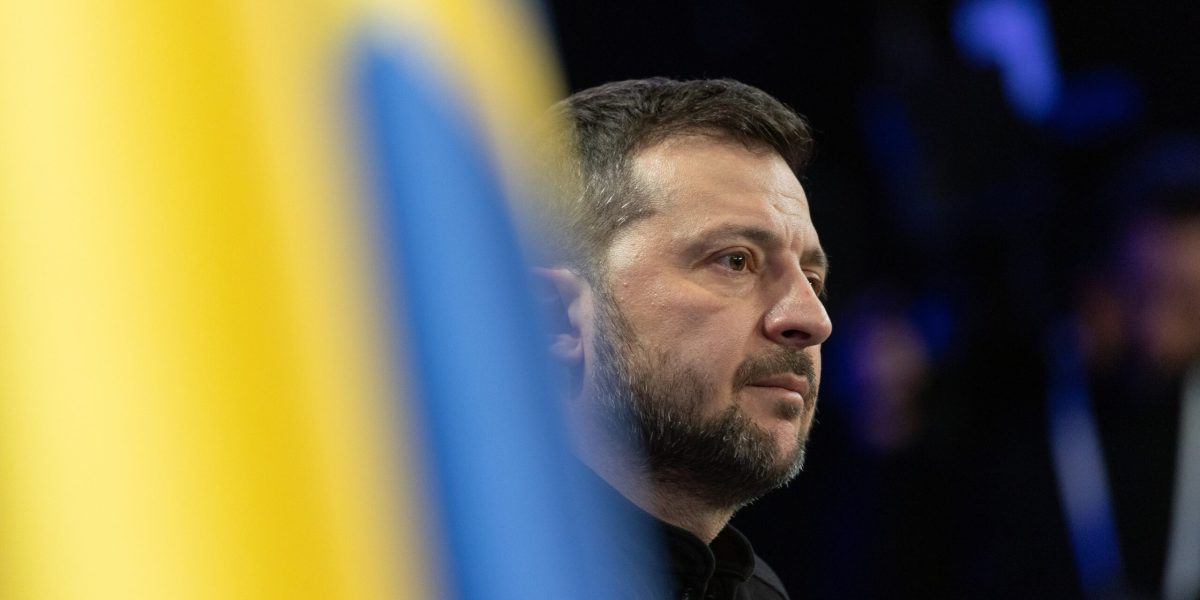 Ucraina și Rusia, tot mai aproape de pace: Se negociază încetarea războiului