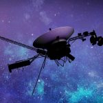 NASA pune pe butuci un instrument vital al Voyager 1