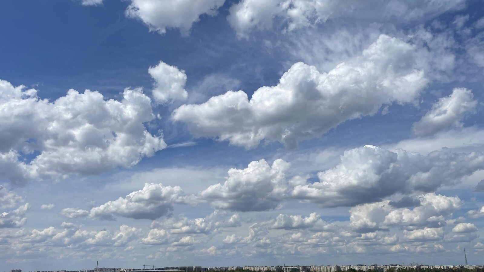 București: ANM anunță vreme de PRIMĂVARĂ! Se încălzește între 13-17 aprilie