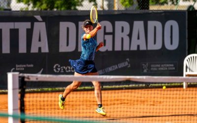 Walkover la WTA: Finală Ucraineană, duel de titane