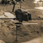 Producător ROMÂN de drone, forțat să testeze aparatele în Ucraina