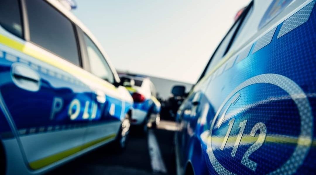 O cisternă încărcată cu GPL s-a răsturnat sâmbătă seară pe DN 1D, în apropiere de localitatea CIORANI, județul PRAHOVA, blocând complet traficul rutier