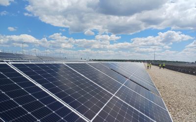 Băieții „deștepți” vând parcuri solare pe OLX: Ce fac autoritățile