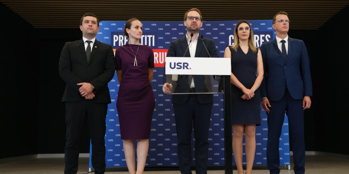 Valul de susținere pentru Bolojan și miniștrii reformiști, șoc total