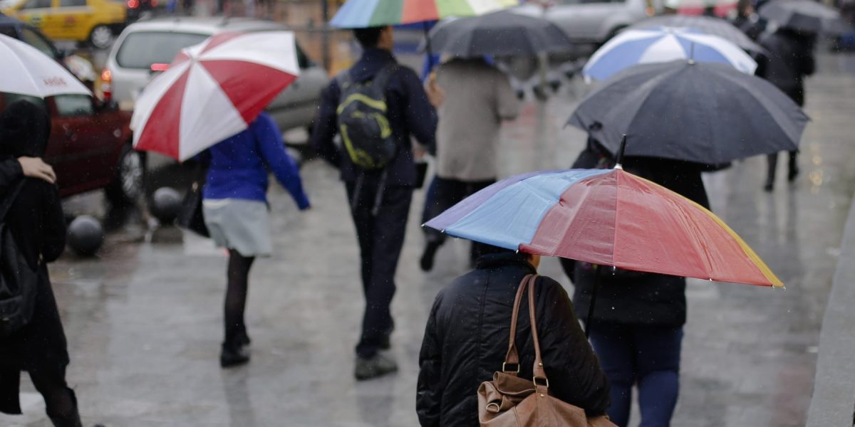 Vreme rece și vijelii: România, sub asediu meteo toată săptămâna