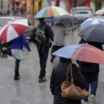 Vreme rece și vijelii: România, sub asediu meteo toată săptămâna