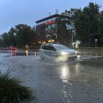 METEO: Vremea se încălzește la mijlocul lui aprilie, dar plouă spre finalul lunii