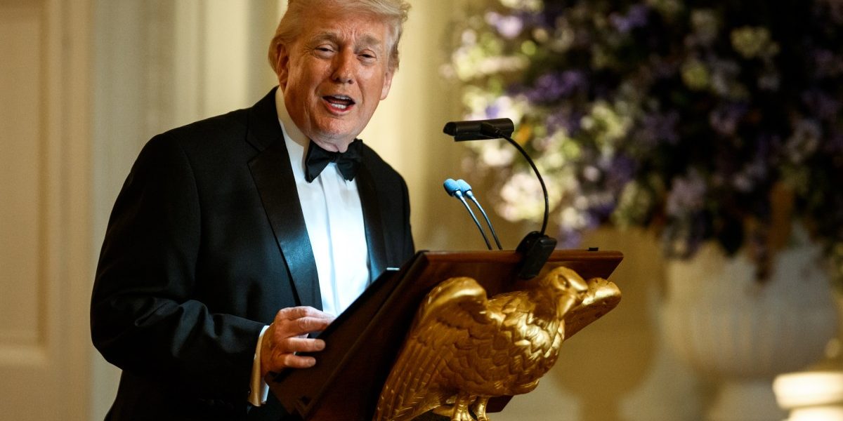 AJUNGE: Donald Trump dezvăluie că SUA au oprit bombardamentele Israelului în Liban