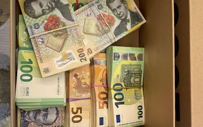 Ministrul Fondurilor Europene, DRAGOȘ PÎSLARU, a lansat duminică critici dure la adresa social-democraților, fără a nominaliza direct Partidul Social Democrat (PSD), condus de SORIN GRINDEANU