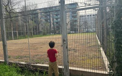 Aproape 1.000 de locuitori cer salvarea Bazei Sportive Cireșarii din București Aproape o mie de persoane au semnat o petiție online prin care cer intervenții urgente pentru salvarea Bazei Sportive Cireșarii din București