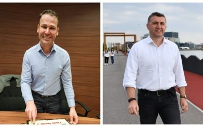 Bucureștiul împarte 1,59 miliarde de euro din bugetul local; Sectorul 3, beneficiarul principal Consiliul General al Municipiului București (CGMB) a aprobat repartizarea a 7,9 miliarde de lei (1,59 miliarde de euro) din bugetul Capitalei