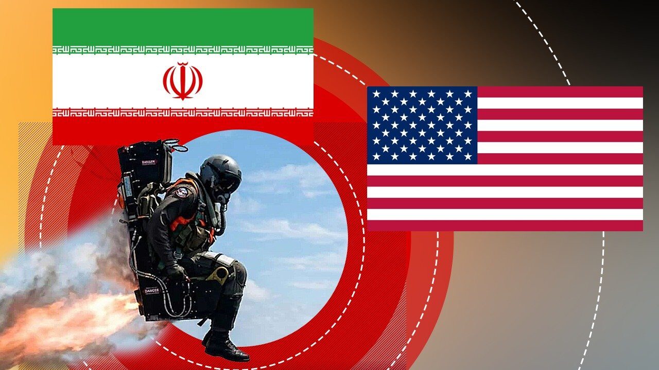 Fost pilot american dezvăluie secrete din viața extremă