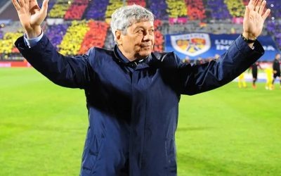 Familia lui Mircea Lucescu a stabilit detaliile înmormântării fostului antrenor, care va avea loc vineri la Cimitirul Bellu din București