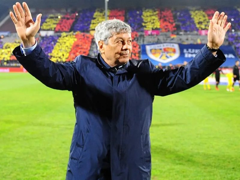 Familia lui Mircea Lucescu a stabilit detaliile înmormântării fostului antrenor, care va avea loc vineri la Cimitirul Bellu din București