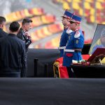 Rădoi, discurs DEVASTATOR despre Lucescu: „Ori mori acolo, ori pleci acasă”