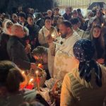 Mii de români, la Bergamo, pentru a celebra tradiția